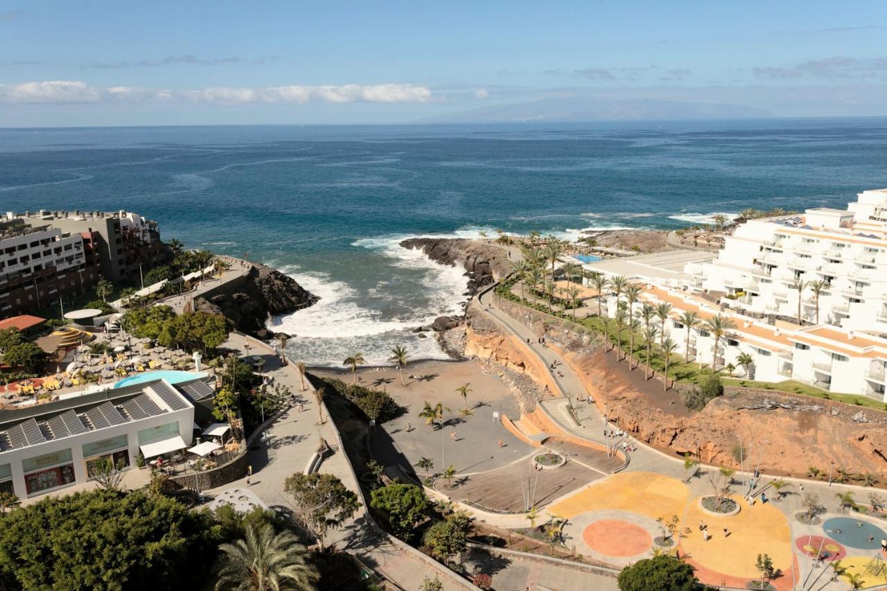 Ocean Paradise Costa Adeje  Esterno foto