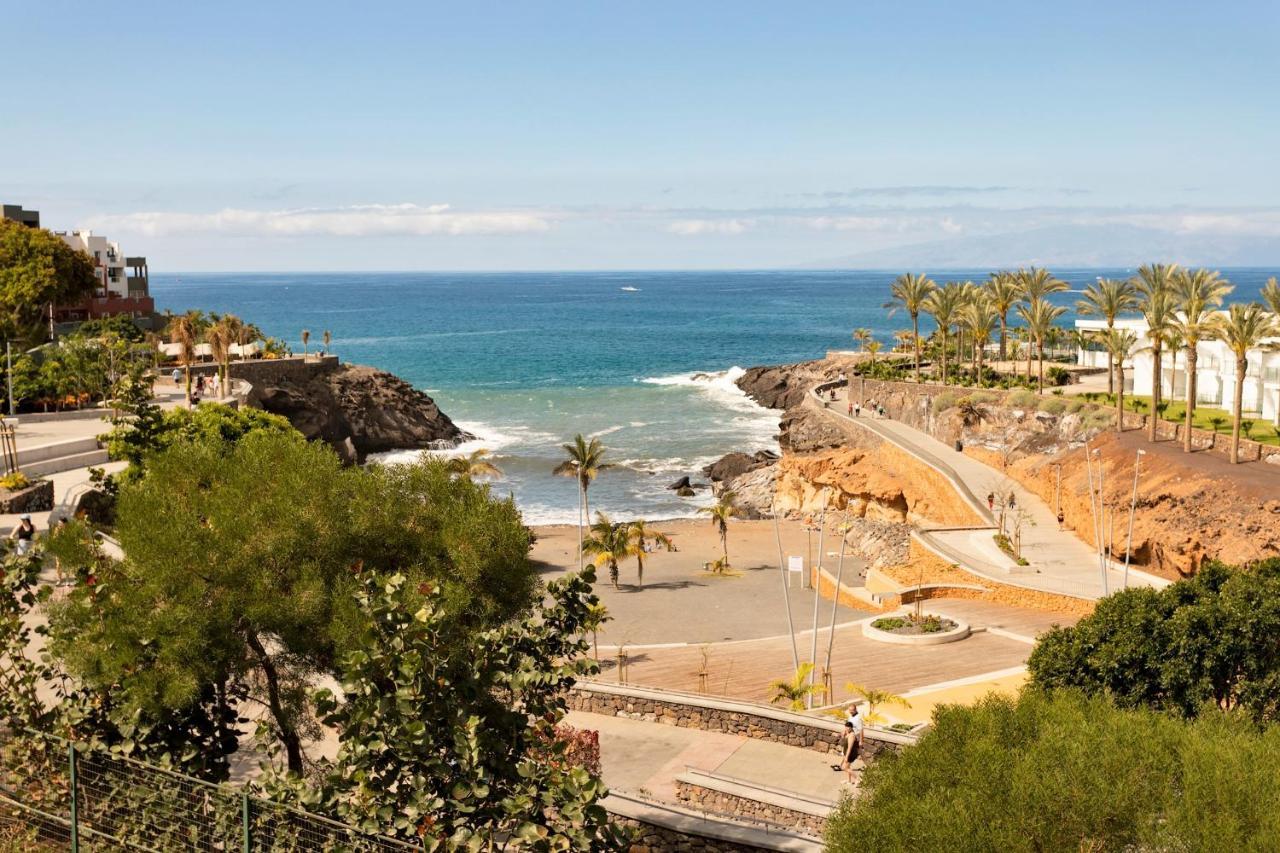 Ocean Paradise Costa Adeje  Esterno foto