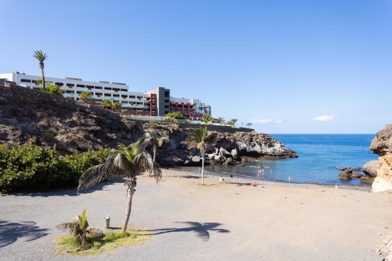 Ocean Paradise Costa Adeje  Esterno foto