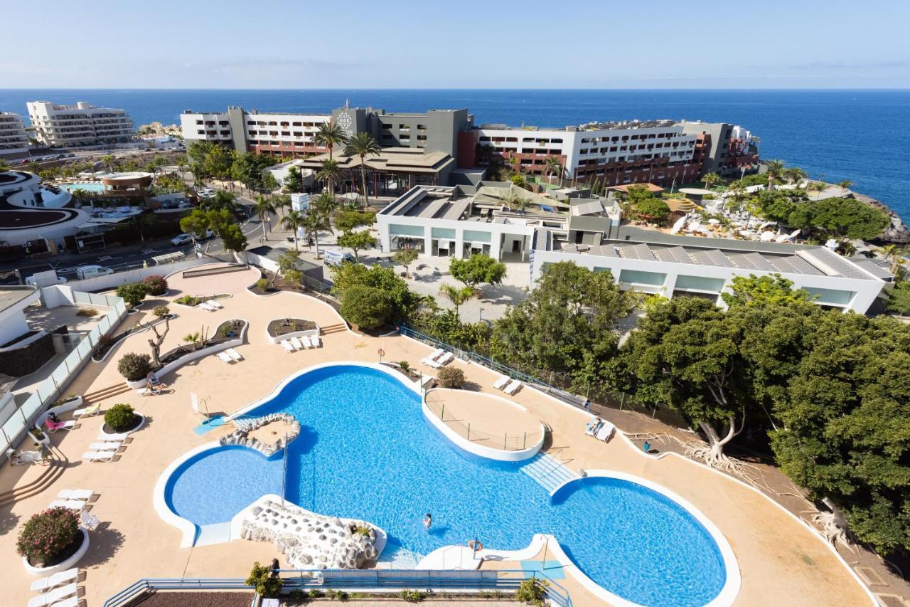 Ocean Paradise Costa Adeje  Esterno foto